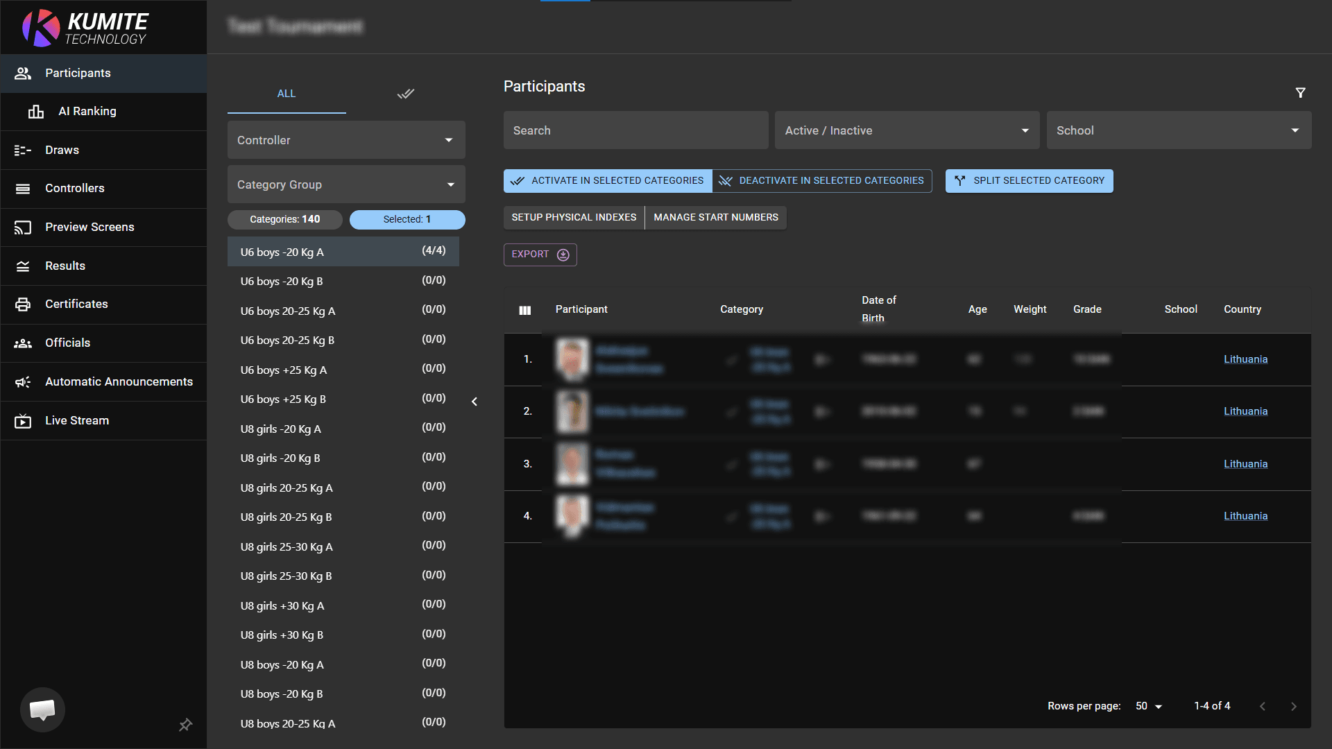 Выбрать категорию